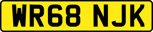 WR68NJK