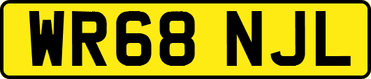 WR68NJL