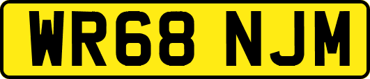 WR68NJM
