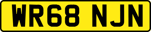 WR68NJN