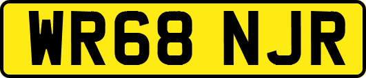 WR68NJR