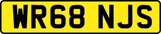 WR68NJS