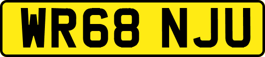 WR68NJU