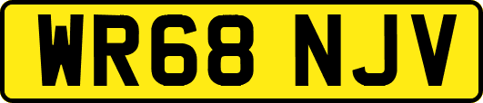 WR68NJV