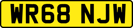 WR68NJW