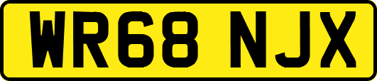 WR68NJX
