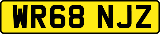 WR68NJZ