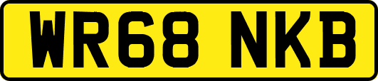 WR68NKB