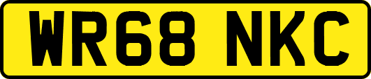 WR68NKC