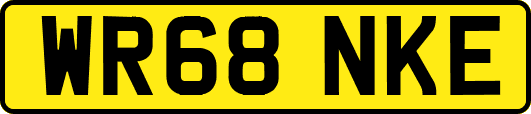 WR68NKE
