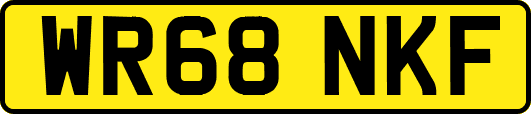 WR68NKF