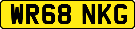 WR68NKG