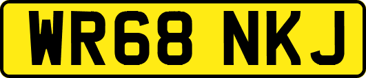 WR68NKJ