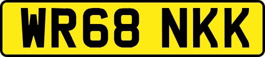 WR68NKK