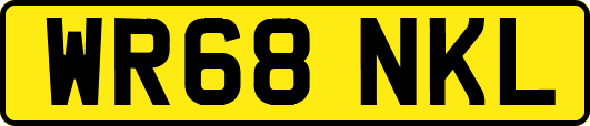 WR68NKL