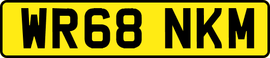 WR68NKM