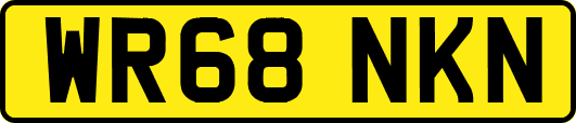 WR68NKN