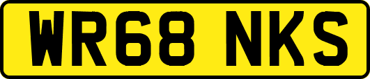 WR68NKS