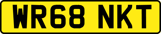 WR68NKT