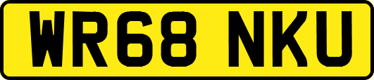 WR68NKU