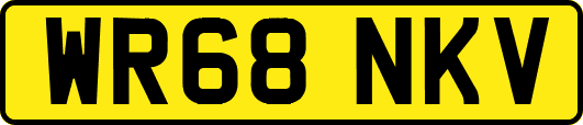 WR68NKV