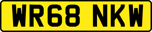 WR68NKW