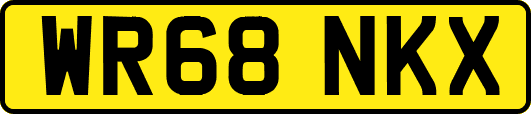 WR68NKX