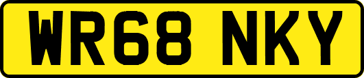 WR68NKY