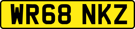 WR68NKZ
