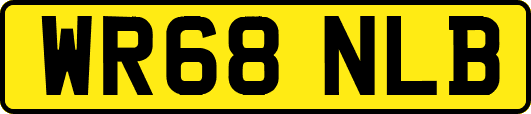 WR68NLB
