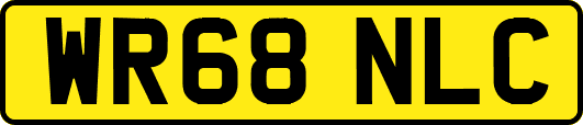 WR68NLC