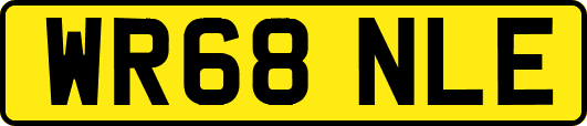 WR68NLE