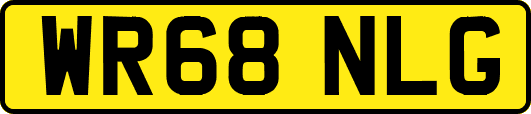 WR68NLG