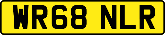 WR68NLR
