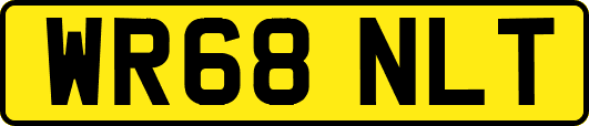 WR68NLT