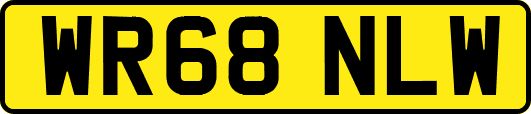 WR68NLW