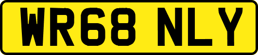 WR68NLY