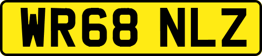 WR68NLZ