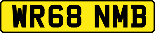 WR68NMB