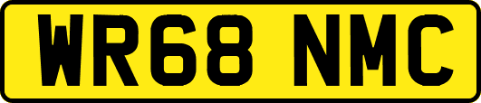 WR68NMC