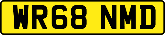 WR68NMD