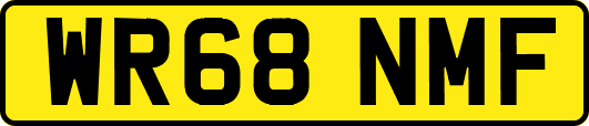 WR68NMF
