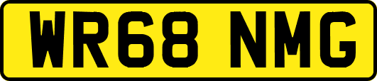 WR68NMG