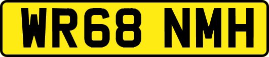WR68NMH