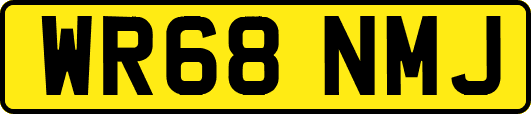 WR68NMJ