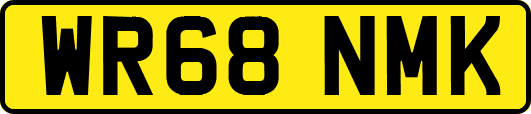 WR68NMK