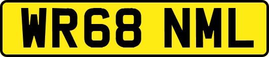 WR68NML