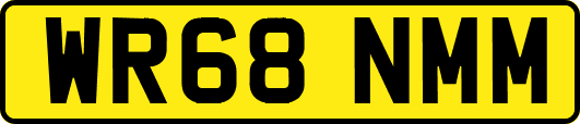 WR68NMM