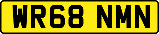 WR68NMN
