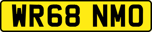 WR68NMO